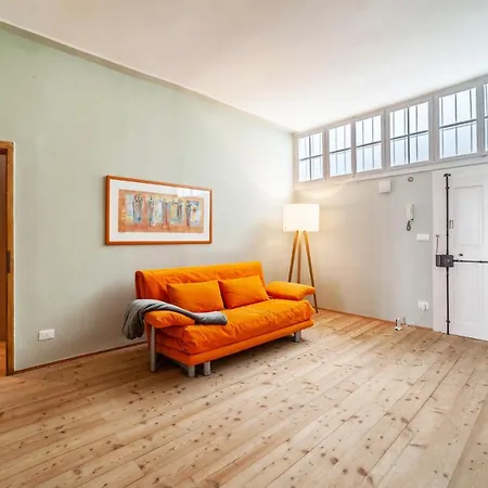 Lauben 75 Appartement Meran Buitenkant foto