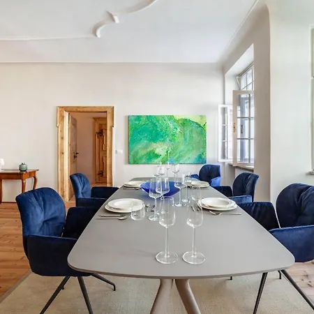 Lauben 75 Appartement Meran Buitenkant foto