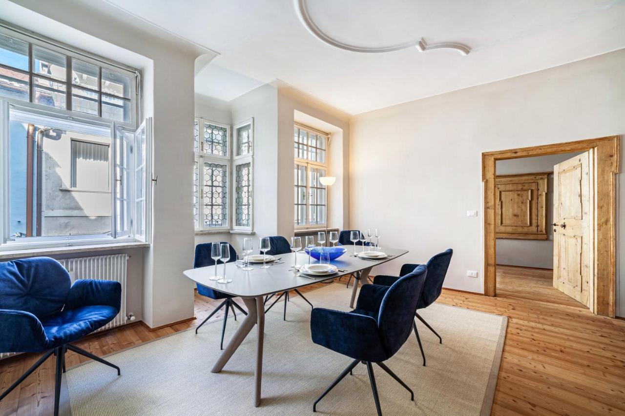 Lauben 75 Meran