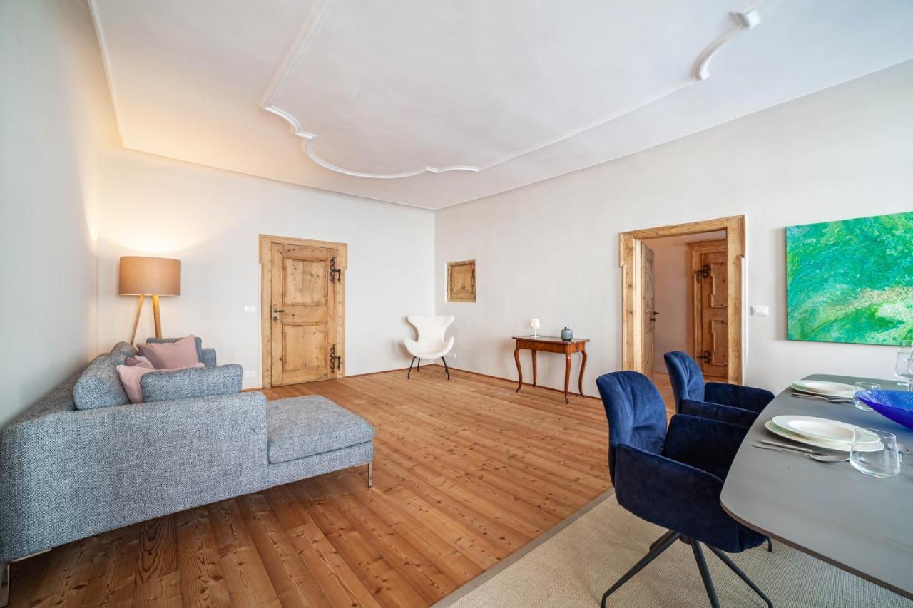 Apartment Lauben 75 Merano