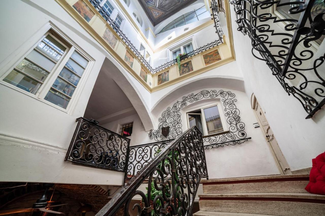 Lauben 75 Apartment Merano