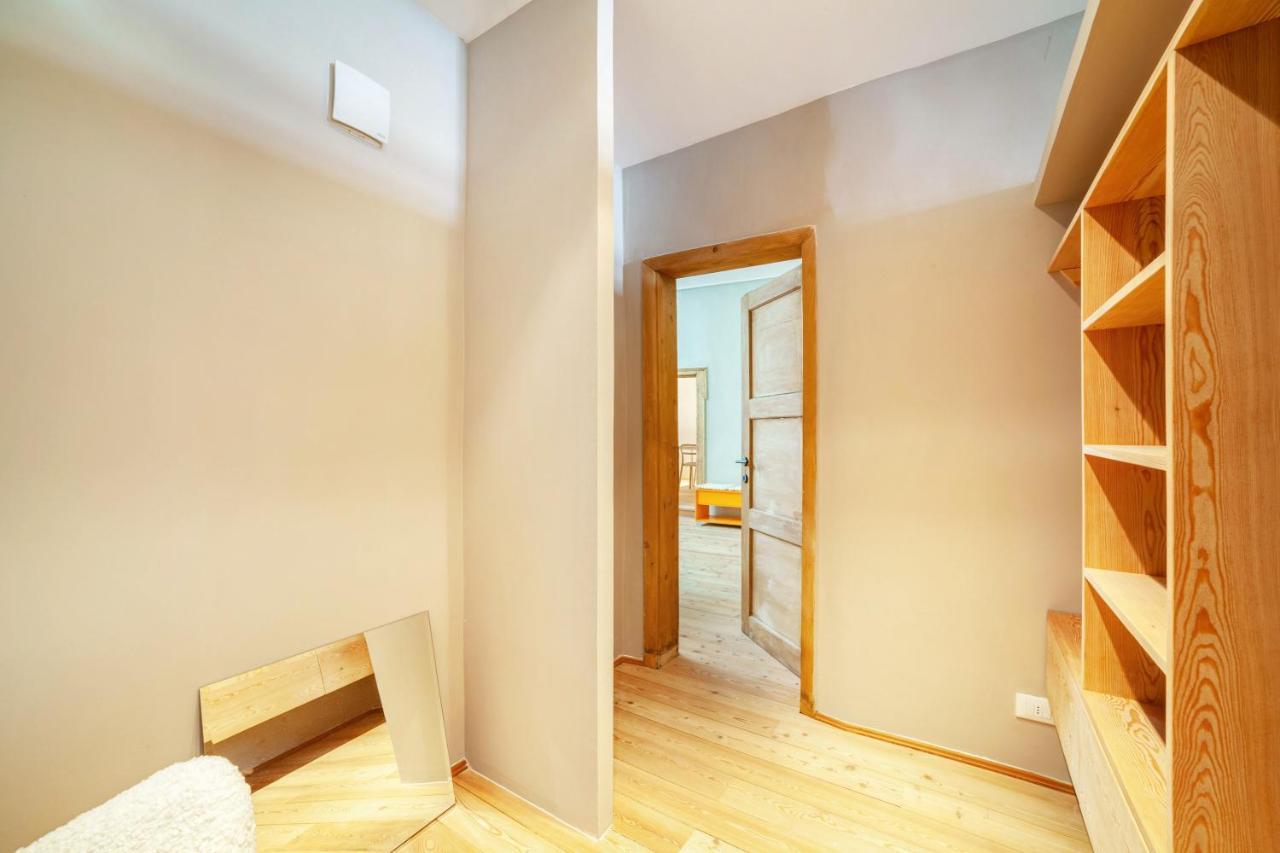 Lauben 75 Apartment Merano