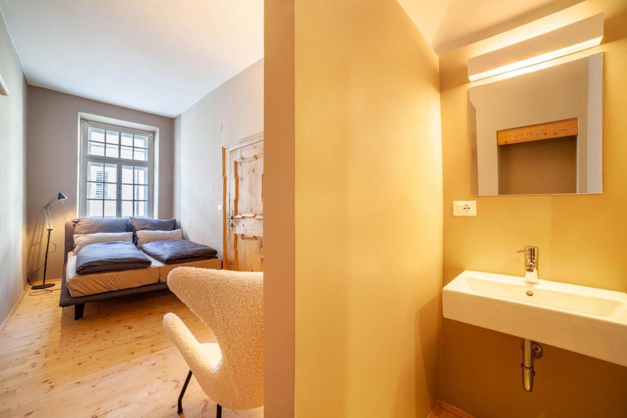Apartment Lauben 75 Meran