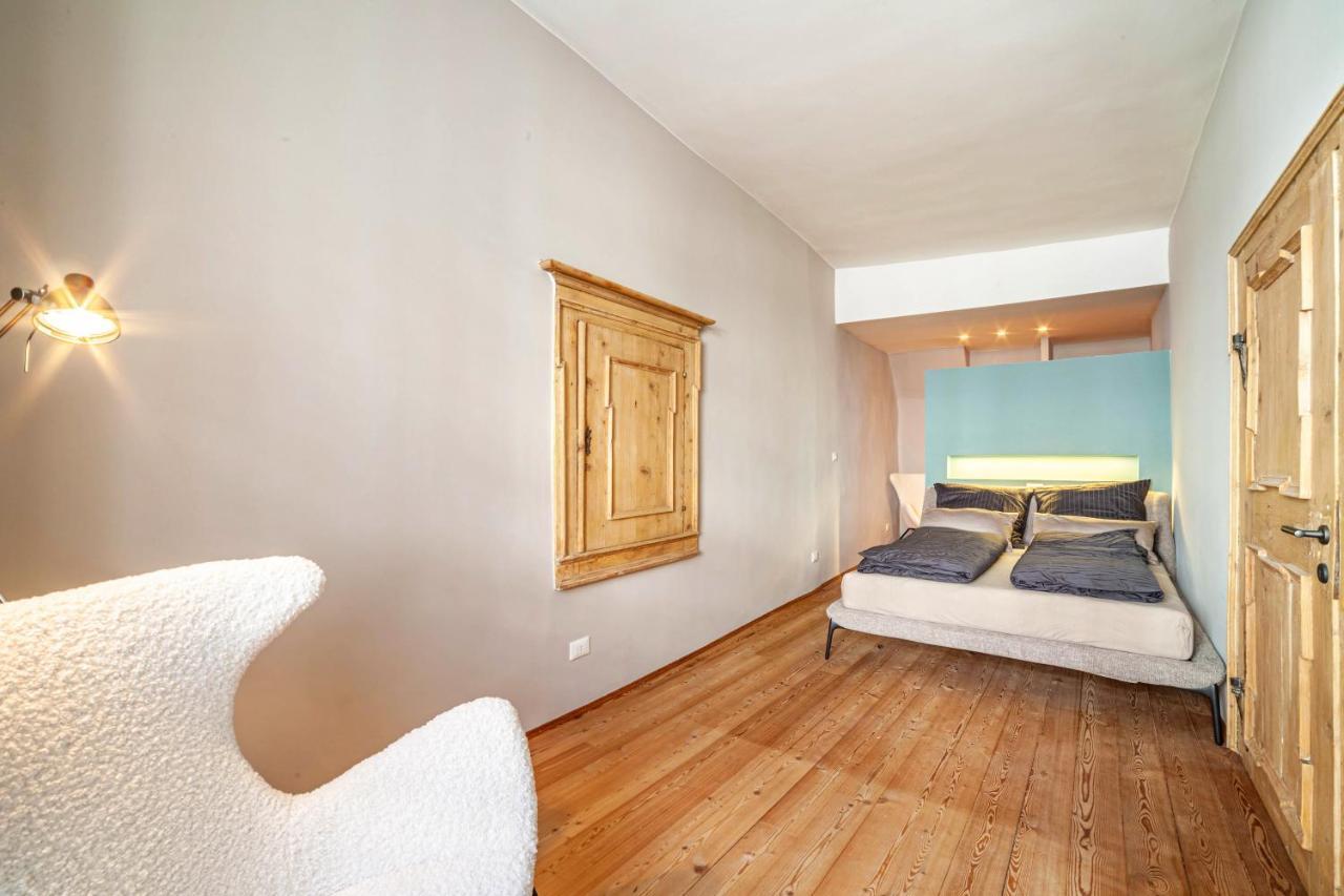 Lauben 75 Apartment Merano