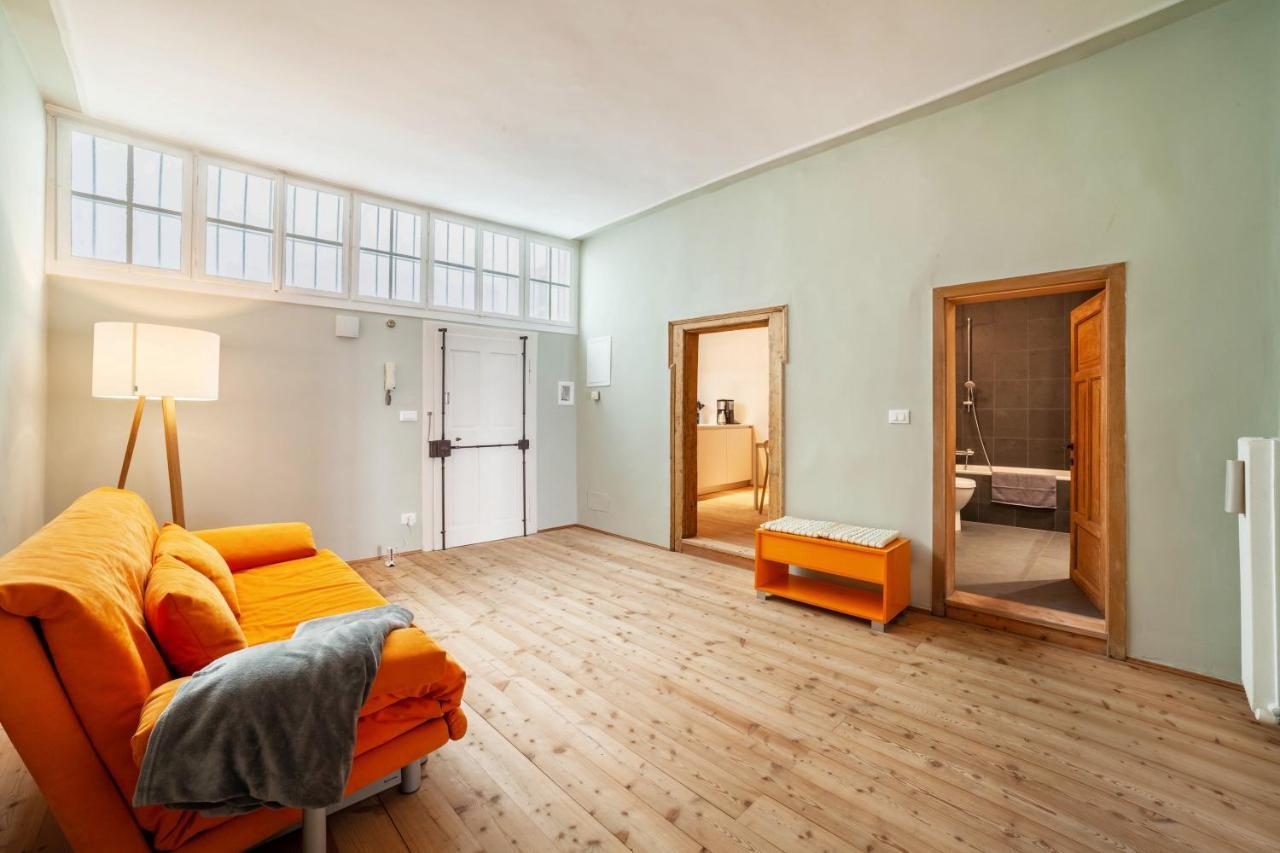 Lauben 75 Apartment Meran