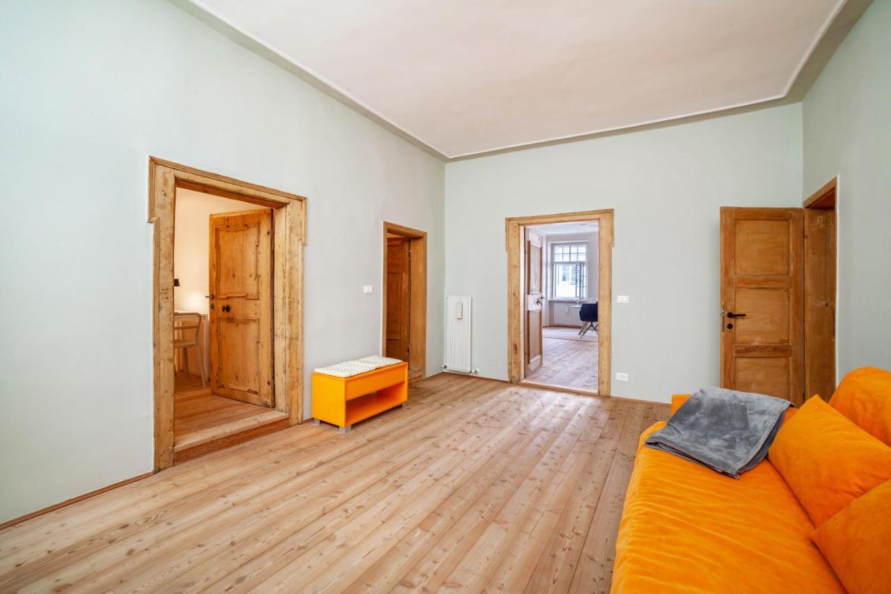 Apartment Lauben 75 Merano
